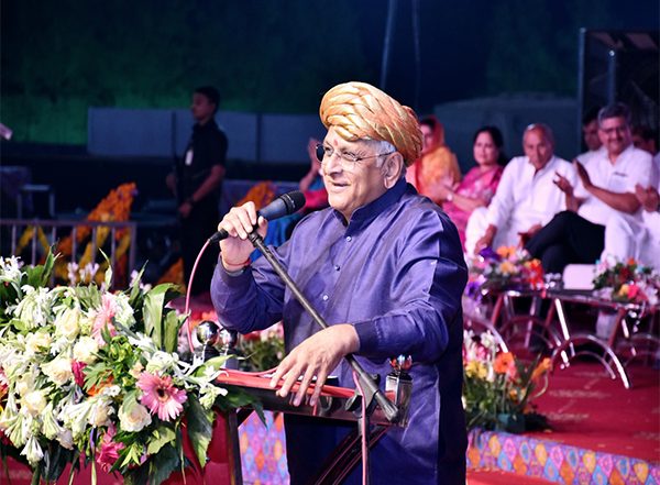 India News | Gujarat: Uttarvahini Panchkoshi Narmada Parikrama Set to Begin on March 29, 14 Km Spiritual Journey to Last a Month