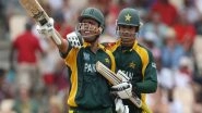 Sports News | After Bashing in New Zealand, Kamran Akmal Urges Pakistan to Make Team on Merit Like India