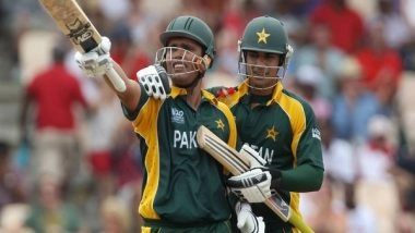 Sports News | After Bashing in New Zealand, Kamran Akmal Urges Pakistan to Make Team on Merit Like India