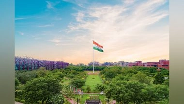 Business News | Kos Minar International Documentary Film Festival at JGU Celebrates Cinema