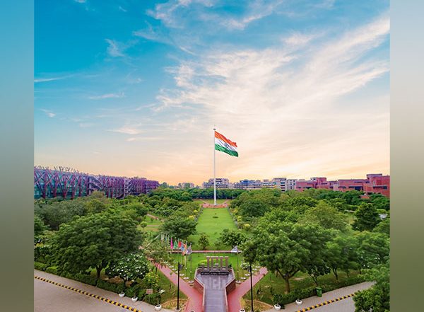 Business News | Kos Minar International Documentary Film Festival at JGU Celebrates Cinema