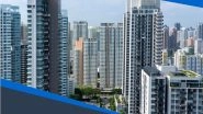 Business News | Skyrocketing Prices and Geo-political Headwinds Have Impacted Q12025 Housing Sales: ANAROCK