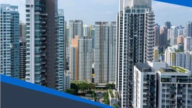Business News | Skyrocketing Prices and Geo-political Headwinds Have Impacted Q12025 Housing Sales: ANAROCK