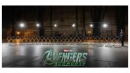 Entertainment News | Marvel Unveils Star-studded Cast for 'Avengers: Doomsday'