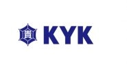 Business News | KYK Corporation Limited Expands to 102+ Locations Across India, Strengthening Market Leadership