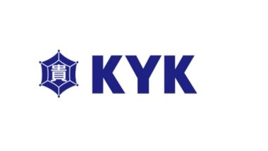 Business News | KYK Corporation Limited Expands to 102+ Locations Across India, Strengthening Market Leadership