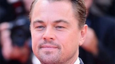Entertainment News | Leonardo DiCaprio Produces 'Nine Little Indians' Documentary on Boarding School Abuse