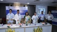 India News | Union Health Ministry Releases National Guidelines on Medical Oxygen Management