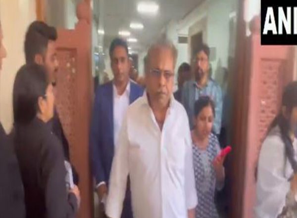 India News | High Court Bar Associations Requests CJI to Withdraw Transfer of Justice Yashwant Varma