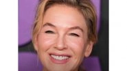 Entertainment News | Renee Zellweger to Join Cast of 'Only Murders in the Building' Season 5