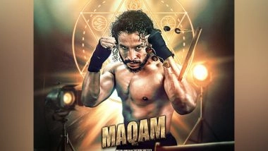 Business News | Martial Art Films Take over Box Office This May with Maqam, a Hindi Film Led by Tom Alter, Releasing May 9, and Karate Kid Kicking Its Way to Screens!