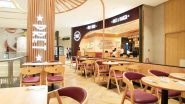 Entertainment News | Inspired by India, Pret A Manger Unveils Its First-ever Full-service Dine-in Store Globally