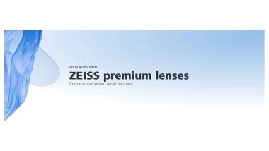 Business News | ZEISS India Launches 