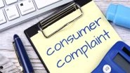 Business News | How to Write an Effective Consumer Complaint Letter?