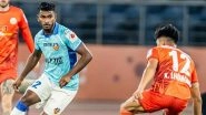 Sports News | ISL Playoffs: Brison Fernandes Could Be FC Goa's X-factor in Knockouts