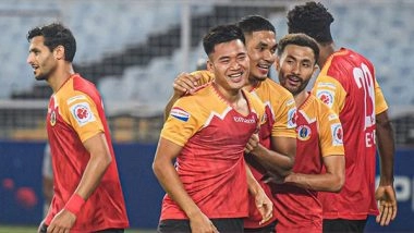 Sports News | ISL 2024-25, East Bengal FC Review: Tough Start and Indiscipline Hinder Progress