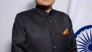 World News | Suneet Mehta, High Commissioner to Fiji, Concurrently Accredited to Tuvalu