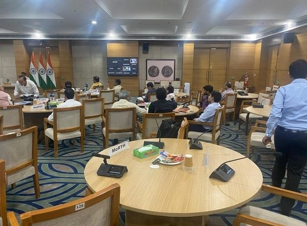 India News | The 90th Network Planning Group Meeting Reviews Key Infrastructure Projects