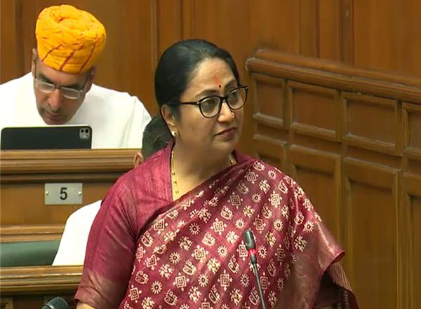 India News | Delhi Assembly to Discuss CAG Report and Mustafabad Name Change on Friday as Per LoB