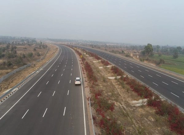 India News | Assam Leads with Highest Number of Ongoing Projects for National Highways in Northeast