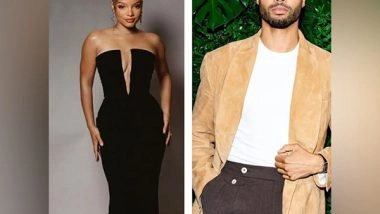 Entertainment News | Halle Bailey, Rege-Jean Page to Star in 'Italianna'