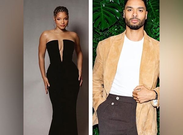 Entertainment News | Halle Bailey, Rege-Jean Page to Star in 'Italianna'