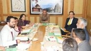India News | Himachal CM Directs HPSEDC to Facilitate Overseas Employment Opportunities