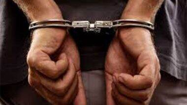 India News | Delhi Police Arrest Robbery Accused in Encounter After Extortion Attempt
