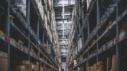 Business News | India's Industrial and Logistics Sector Set for Strong Growth in 2025 Due to High Demand from E-commerce: CBRE