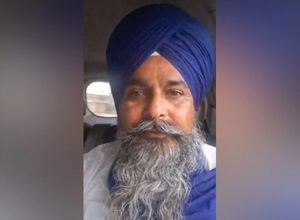 India News | Farmer Leader Sarwan Singh Pandher Released from Jail; to Hold Press Conference