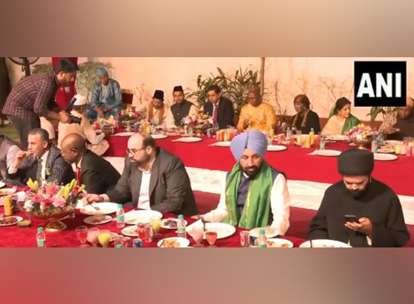 World News | Ambassadors of Muslim-majority Nations Hail India's Strong Ties with Islamic World