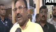 India News | Police Should Catch Kunal Kamra, Make His Life a Comedy: BJP Leader Sudhir Mungantiwar