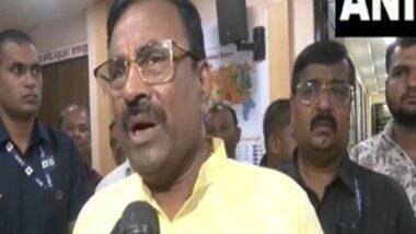India News | Police Should Catch Kunal Kamra, Make His Life a Comedy: BJP Leader Sudhir Mungantiwar