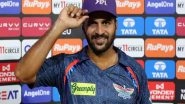 Sports News | Shardul Thakur Reveals Moment He Started Switching to IPL Mindset After Going Unsold in Auction