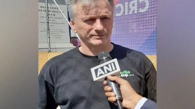 World News | Former Australian Cricketer Steve Waugh Appointed to Centre for Australia-India Relations Advisory Board