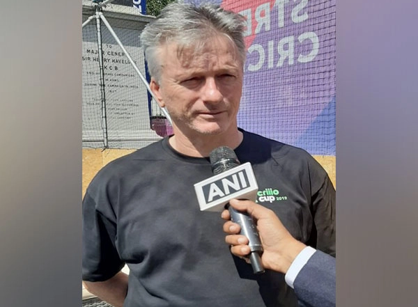 World News | Former Australian Cricketer Steve Waugh Appointed to Centre for Australia-India Relations Advisory Board