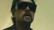 Entertainment News | 'One Battle After Another' Trailer: Leonardo DiCaprio Embarks on a Desperate Search for His Daughter