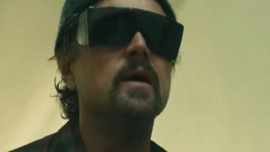 Entertainment News | 'One Battle After Another' Trailer: Leonardo DiCaprio Embarks on a Desperate Search for His Daughter