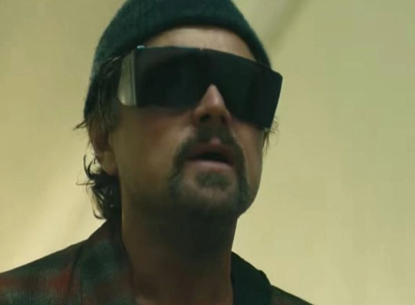 Entertainment News | 'One Battle After Another' Trailer: Leonardo DiCaprio Embarks on a Desperate Search for His Daughter