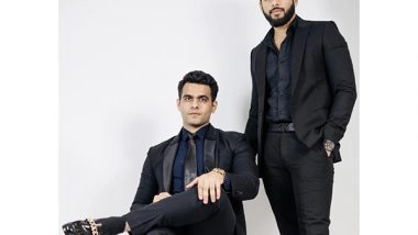 Business News | Perks: Jatin and Mohit Vijayran's Journey to Crafting a Global Footwear Legacy
