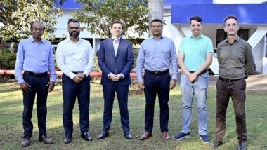 Business News | PREMO S.L. and Delta Manufacturing Ltd Announce Strategic Joint Venture to Advance Soft Ferrite Component Manufacturing