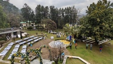 Business News | Katra Emerges as a Premier Destination for Indian Weddings