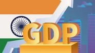 Business News | India Should Increase Healthcare and Education Spending to 3.8 Pc and 6.5 Pc of GDP to Achieve Viksit Bharat Goal: EY