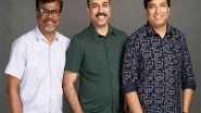 Business News | Merakkee Secures $530K Seed Funding to Drive Growth and Innovation