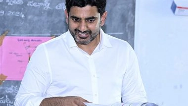 India News | Nara Lokesh's 'No Bag Day' to Reimagine Learning, Make It More Enjoyable