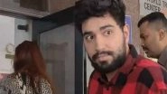 Entertainment News | 'India's Got Latent' Row: Samay Raina Appears Before Maharashtra Cyber Cell