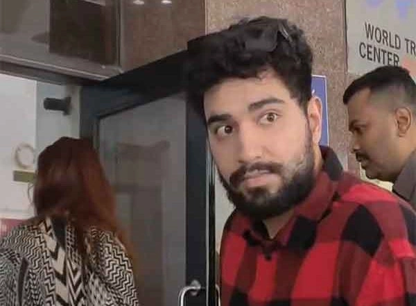 Entertainment News | 'India's Got Latent' Row: Samay Raina Appears Before Maharashtra Cyber Cell