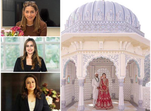 Business News | WeddingSutra Favorites Come Together to Divulge Wedding Market Trends Post #WedInIndia