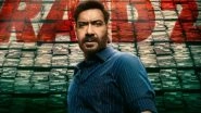 Entertainment News | 'Raid 2' Teaser Unveiled: Ajay Devgn, Riteish Deshmukh Clash in High-stakes Sequel