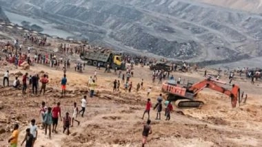 Business News | Indian Mining and Construction Equipment Industry Faces Modest Growth Amidst Financial Constraints & Price Pressures: ICRA